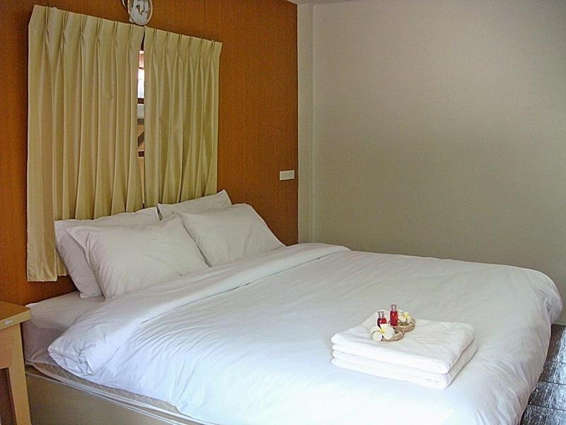 Banphu Kohchang Koh Chang Zimmer foto