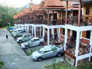 Banphu Kohchang Koh Chang Exterior foto